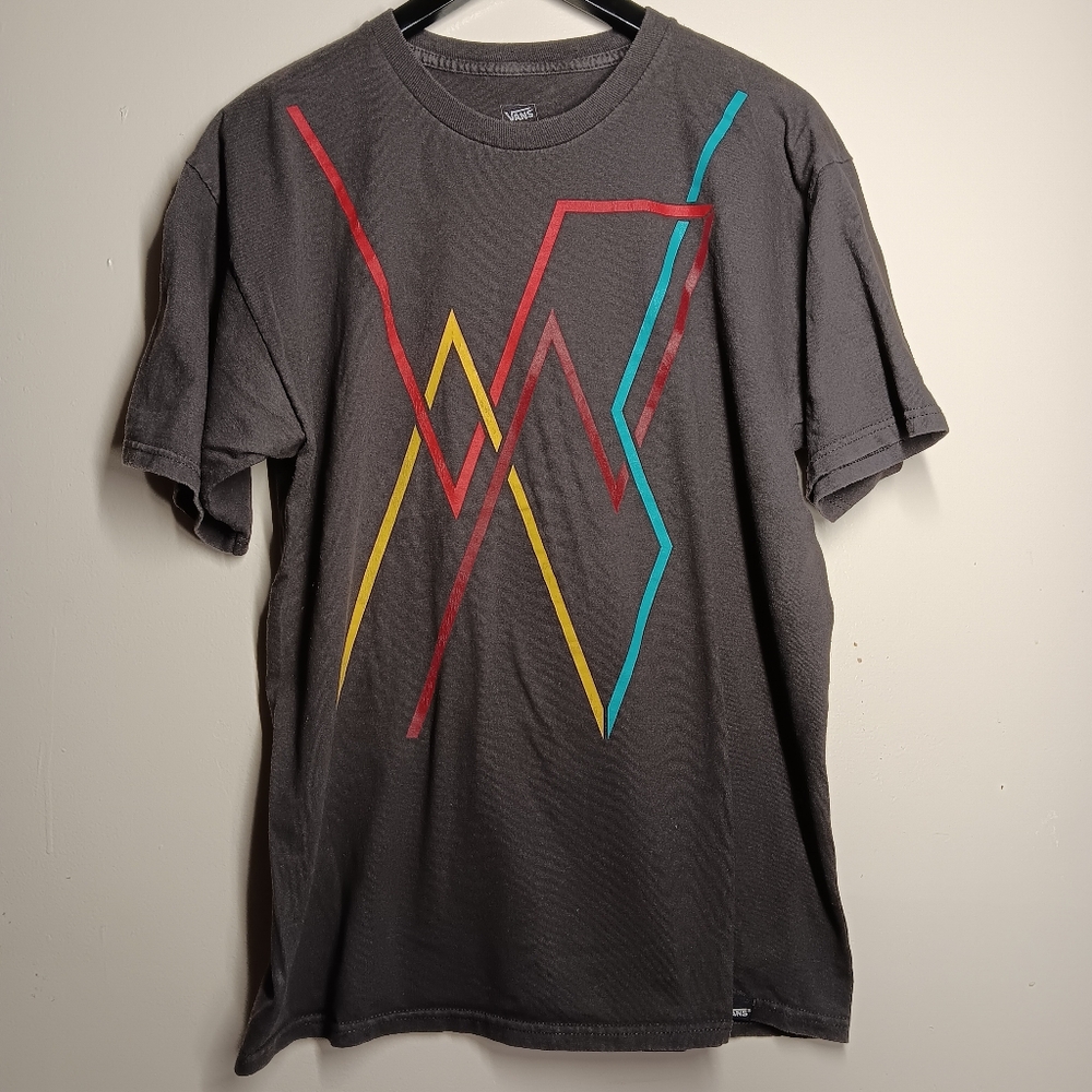 Vans T-shirt